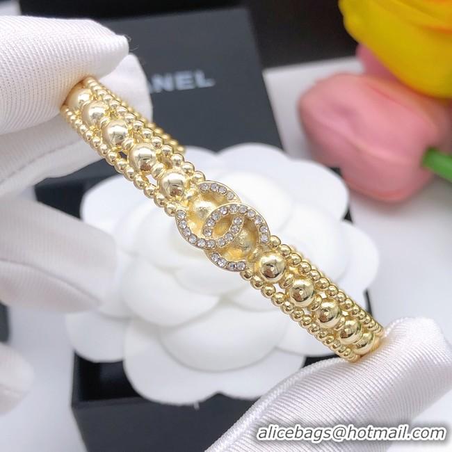 Luxury Discount Chanel Bracelet CE9356