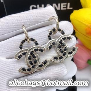 Luxury Chanel Earrings CE9358