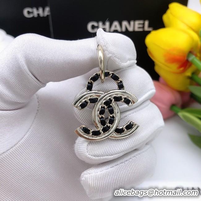 Luxury Chanel Earrings CE9358