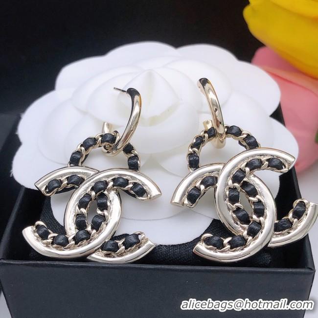 Luxury Chanel Earrings CE9358