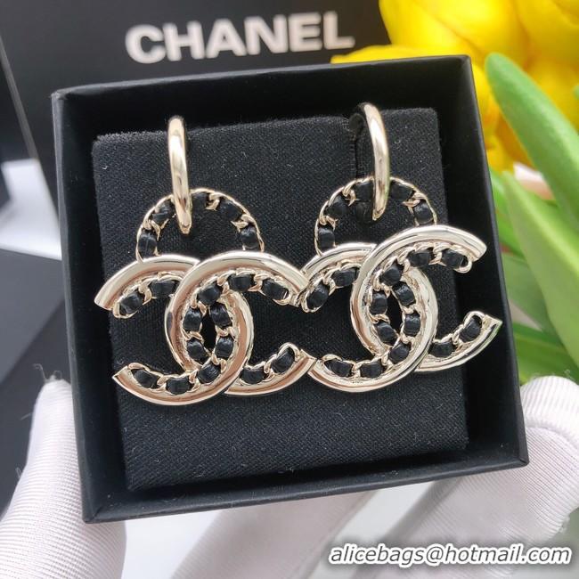 Luxury Chanel Earrings CE9358