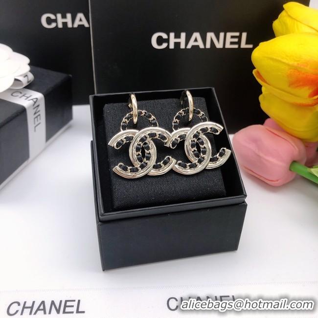 Luxury Chanel Earrings CE9358