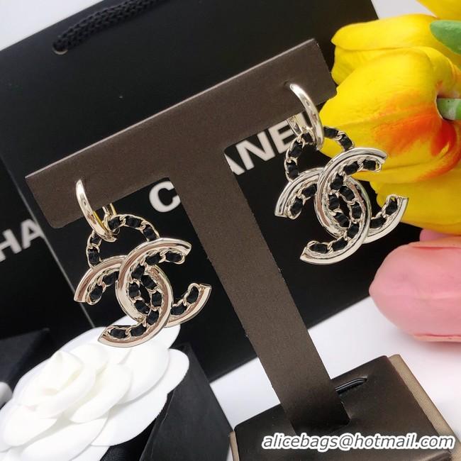 Luxury Chanel Earrings CE9358