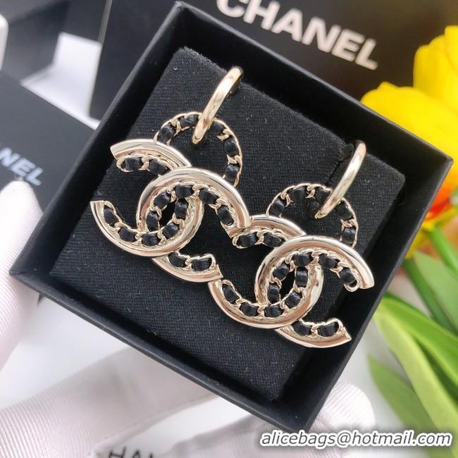 Luxury Chanel Earrings CE9358