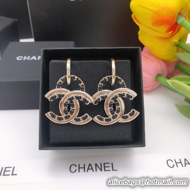 Luxury Chanel Earrings CE9358