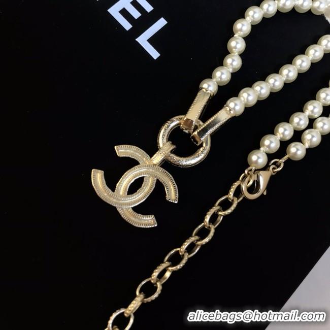 Luxurious Chanel Necklace CE9359