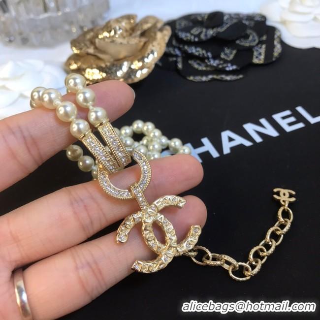 Luxurious Chanel Necklace CE9359