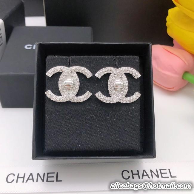 Good Product Chanel Earrings CE9360