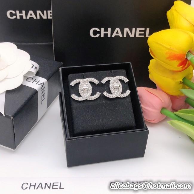 Good Product Chanel Earrings CE9360