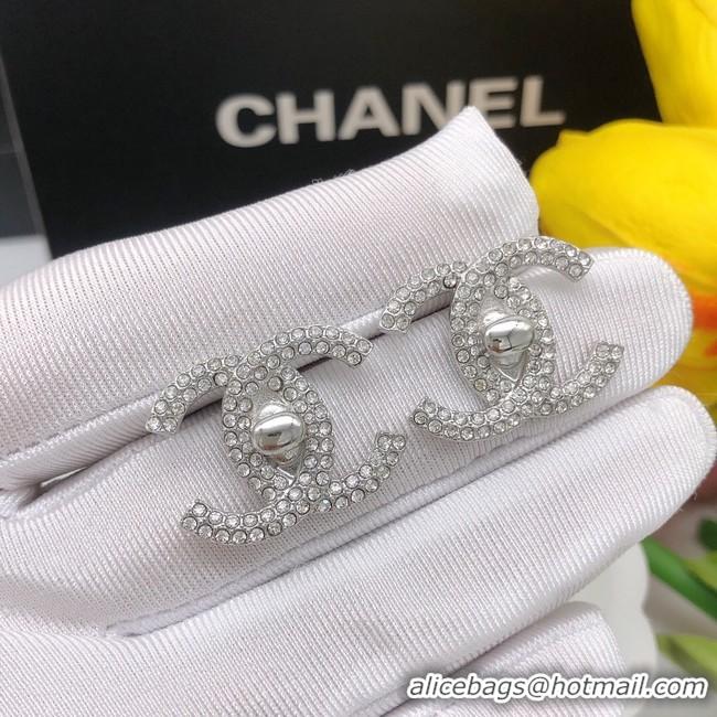 Good Product Chanel Earrings CE9360