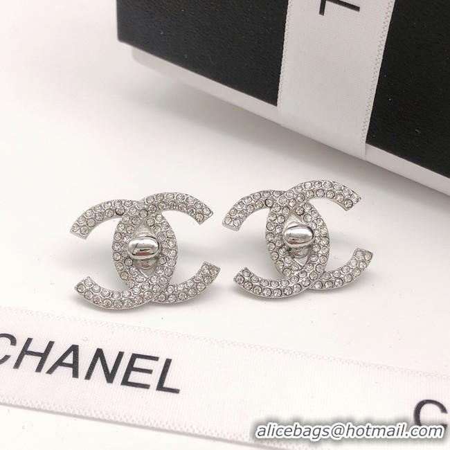 Good Product Chanel Earrings CE9360