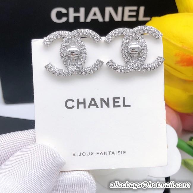 Good Product Chanel Earrings CE9360