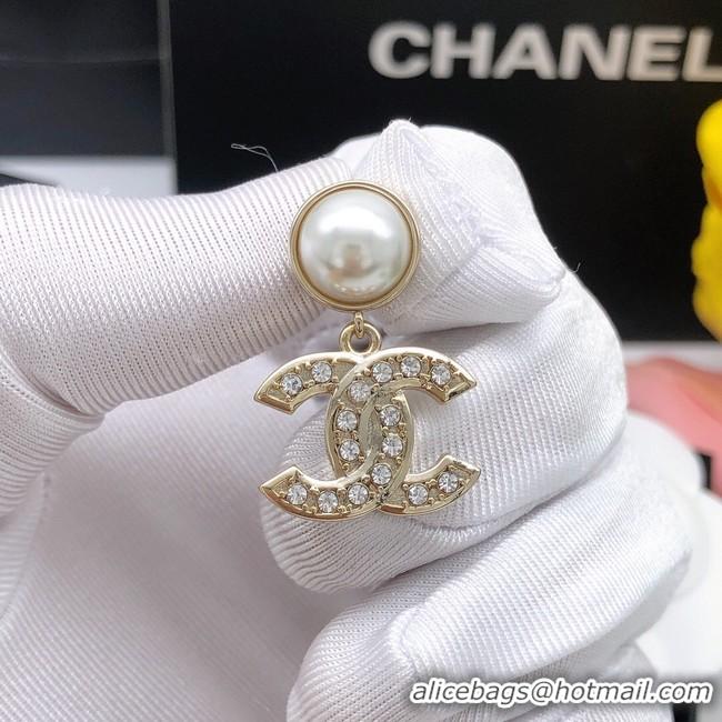 Charming Chanel Earrings CE9362