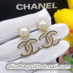 Sumptuous Chanel Earrings CE9363