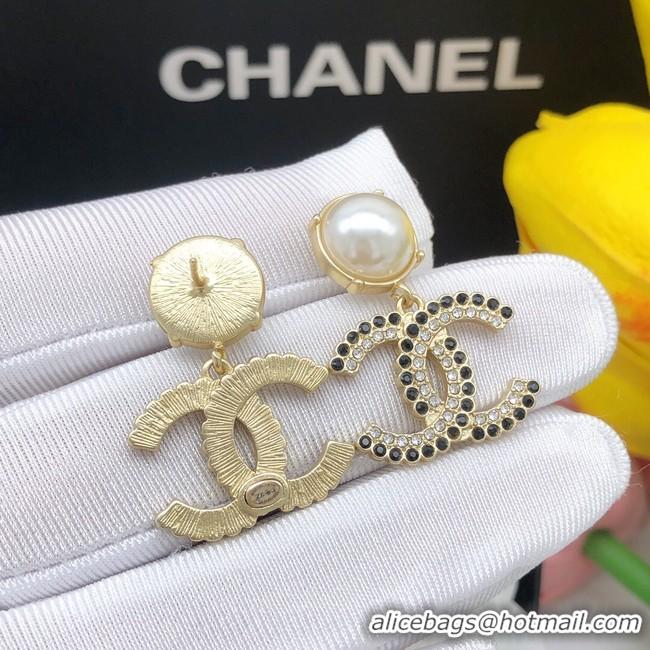 Sumptuous Chanel Earrings CE9363