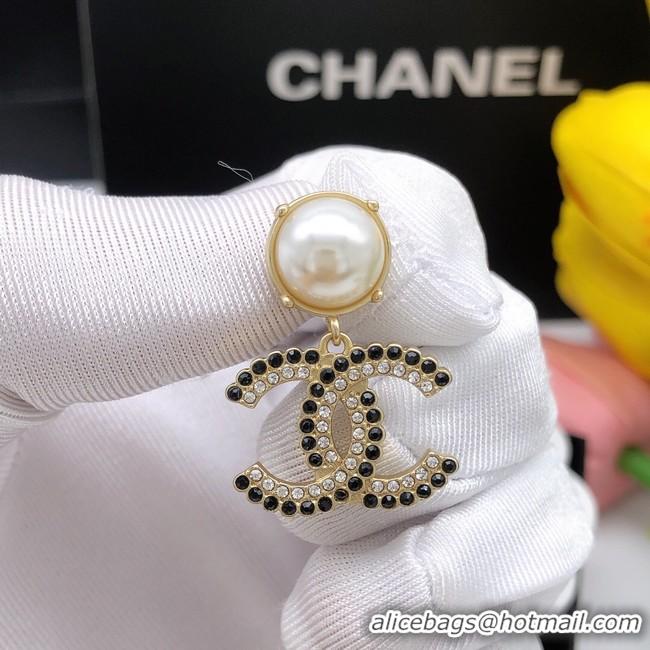 Sumptuous Chanel Earrings CE9363