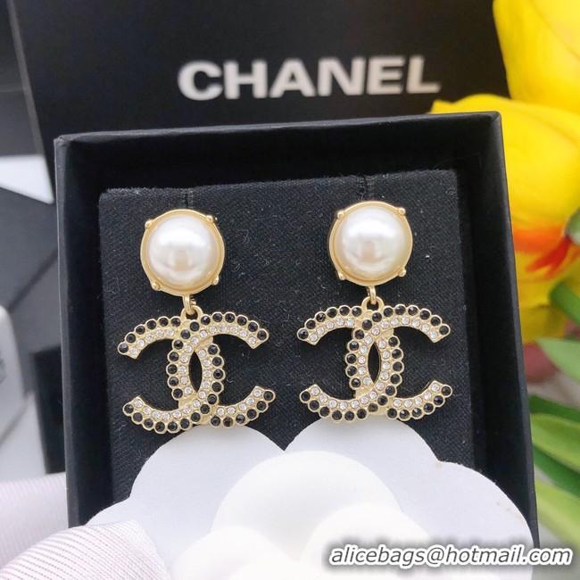 Sumptuous Chanel Earrings CE9363