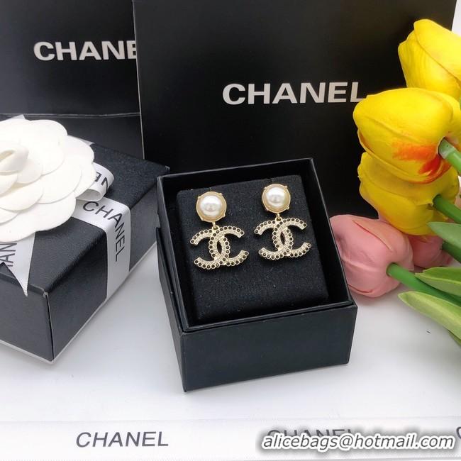 Sumptuous Chanel Earrings CE9363