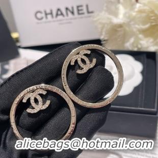 Grade Quality Chanel Earrings CE9364