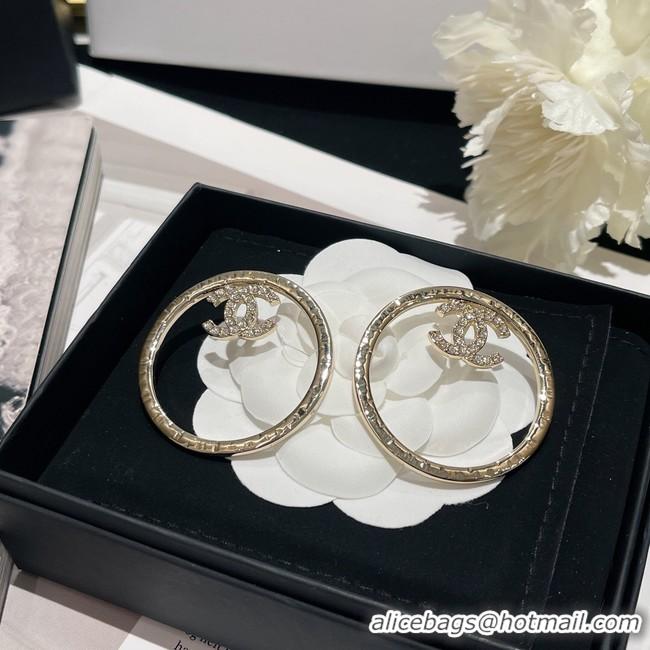 Grade Quality Chanel Earrings CE9364