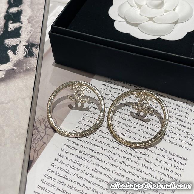 Grade Quality Chanel Earrings CE9364