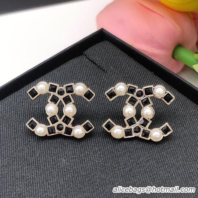 Hot Style Chanel Earrings CE9367