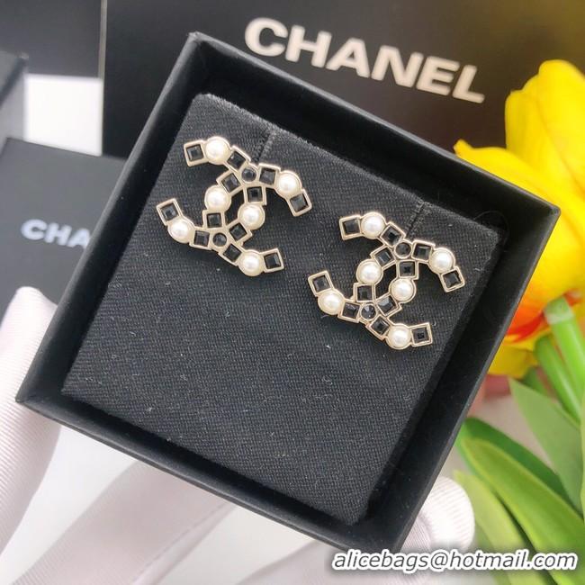 Hot Style Chanel Earrings CE9367