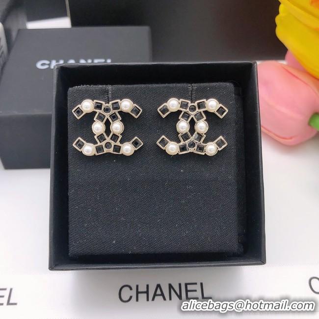 Hot Style Chanel Earrings CE9367