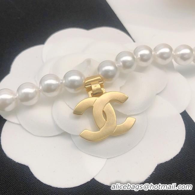 Sophisticated Chanel Necklace CE9368