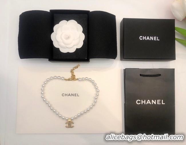 Sophisticated Chanel Necklace CE9368