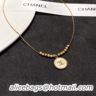 Perfect Chanel Necklace CE9371