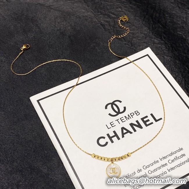 Perfect Chanel Necklace CE9371