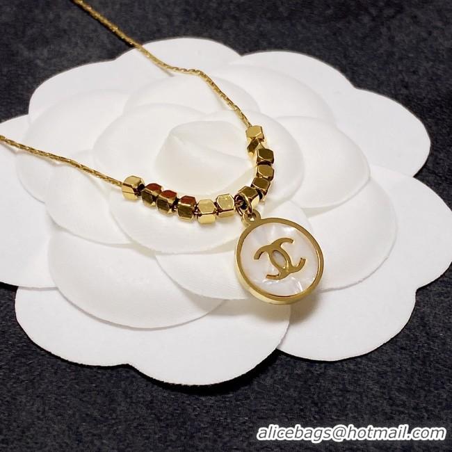 Perfect Chanel Necklace CE9371