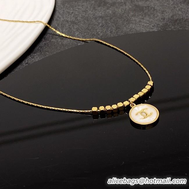 Perfect Chanel Necklace CE9371