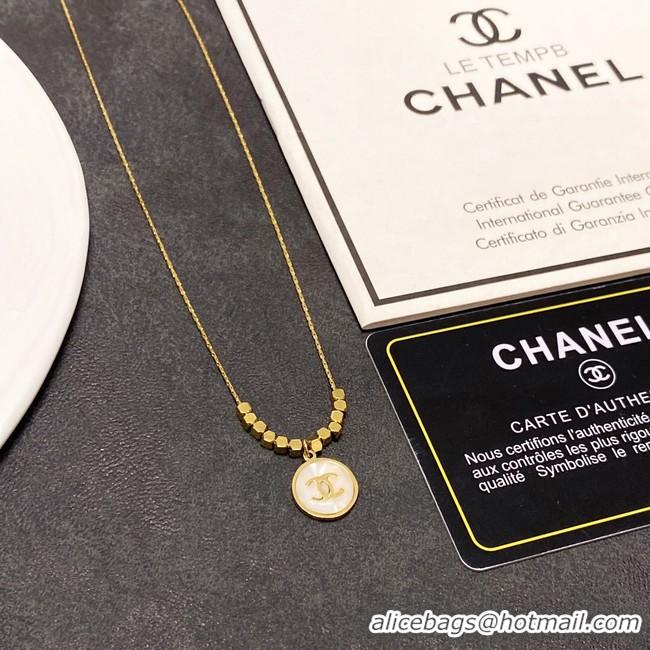 Perfect Chanel Necklace CE9371