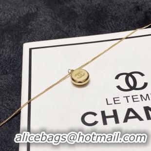 Good Quality Chanel Necklace CE9372