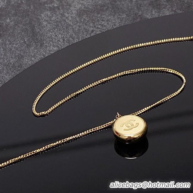 Good Quality Chanel Necklace CE9372