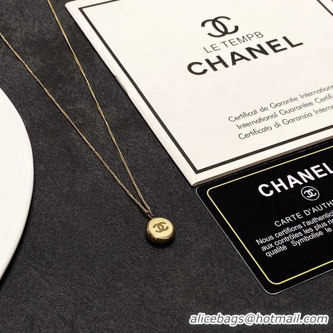 Good Quality Chanel Necklace CE9372