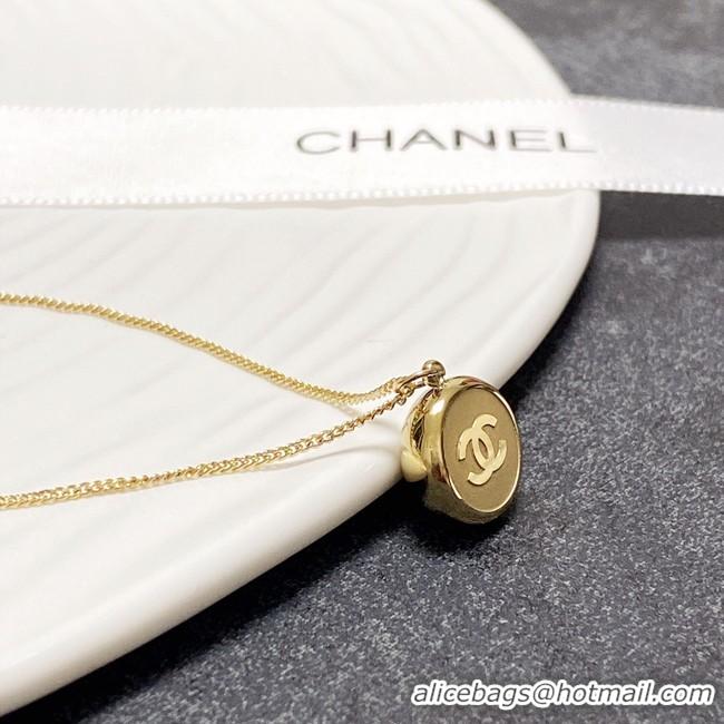 Good Quality Chanel Necklace CE9372