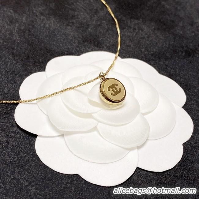 Good Quality Chanel Necklace CE9372