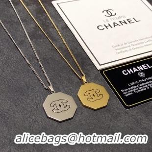 Grade Quality Chanel Necklace CE9373