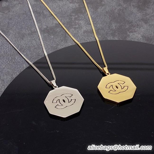 Grade Quality Chanel Necklace CE9373