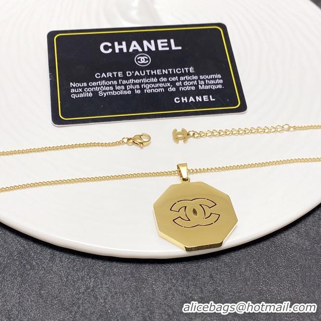 Grade Quality Chanel Necklace CE9373