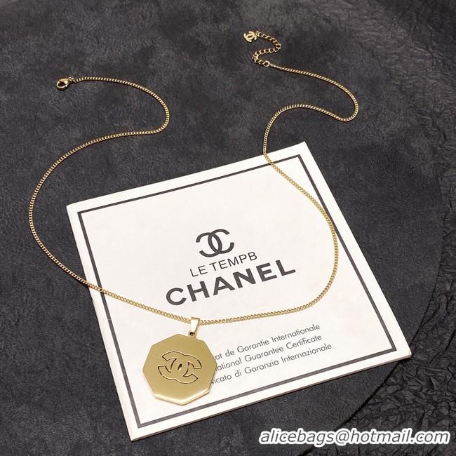 Grade Quality Chanel Necklace CE9373