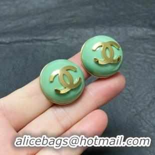 Popular Style Chanel Earrings CE9374