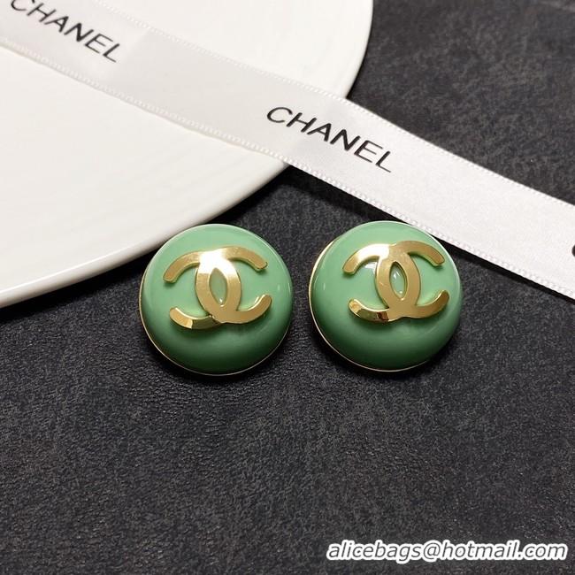 Popular Style Chanel Earrings CE9374