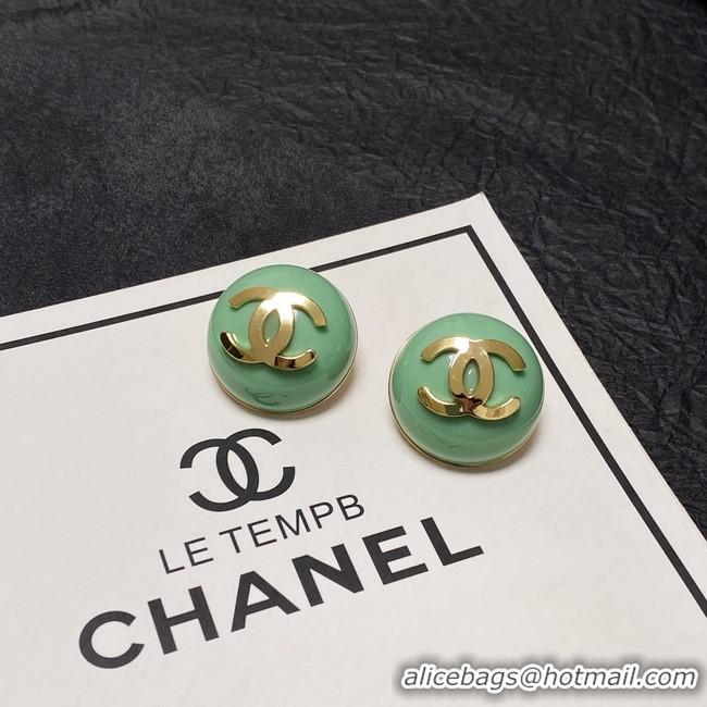 Popular Style Chanel Earrings CE9374