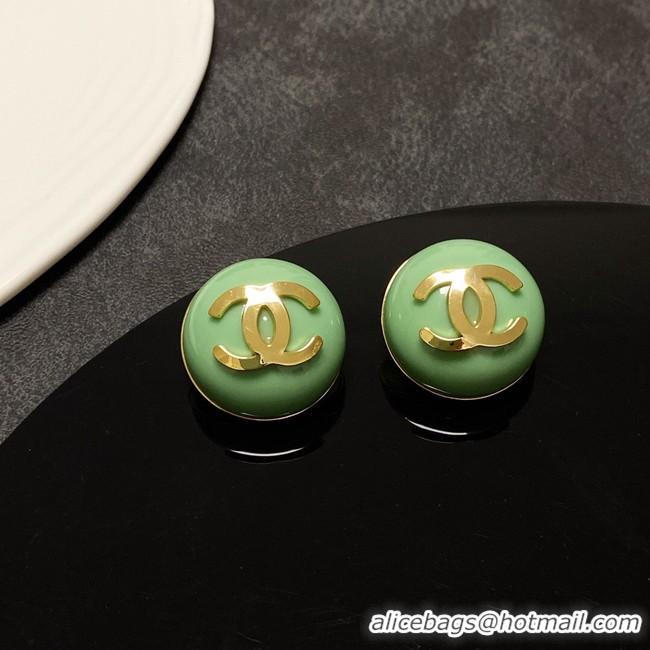 Popular Style Chanel Earrings CE9374