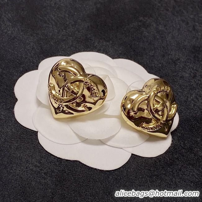 Best Grade Chanel Earrings CE9375