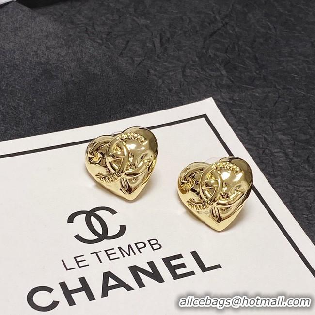 Best Grade Chanel Earrings CE9375